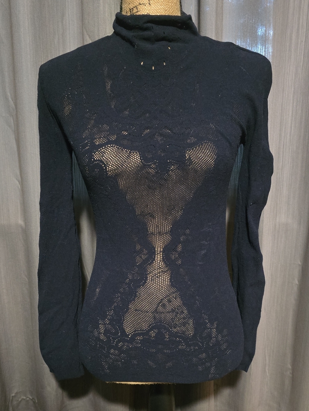 Free People Long Sleeve